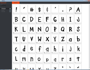 birdfont_interface4